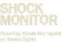 shock monitor